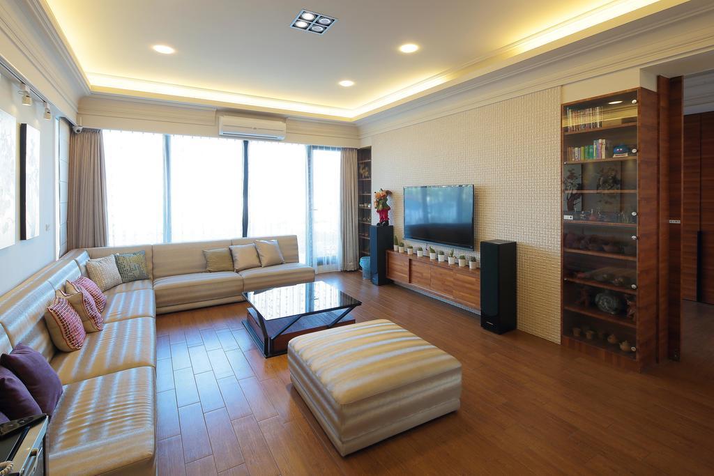Master Homestay Уцзе Экстерьер фото