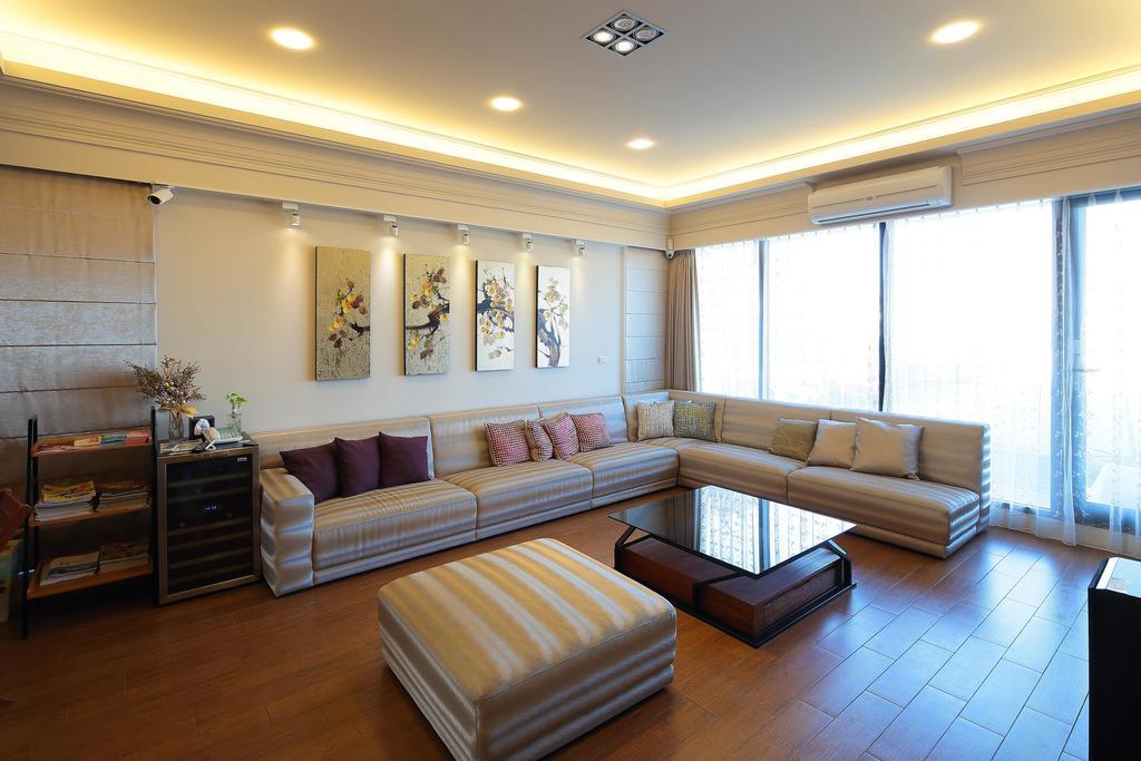 Master Homestay Уцзе Экстерьер фото