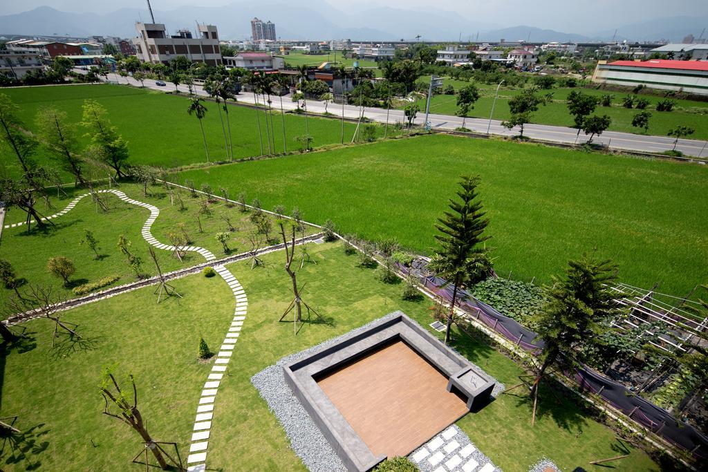 Master Homestay Уцзе Экстерьер фото
