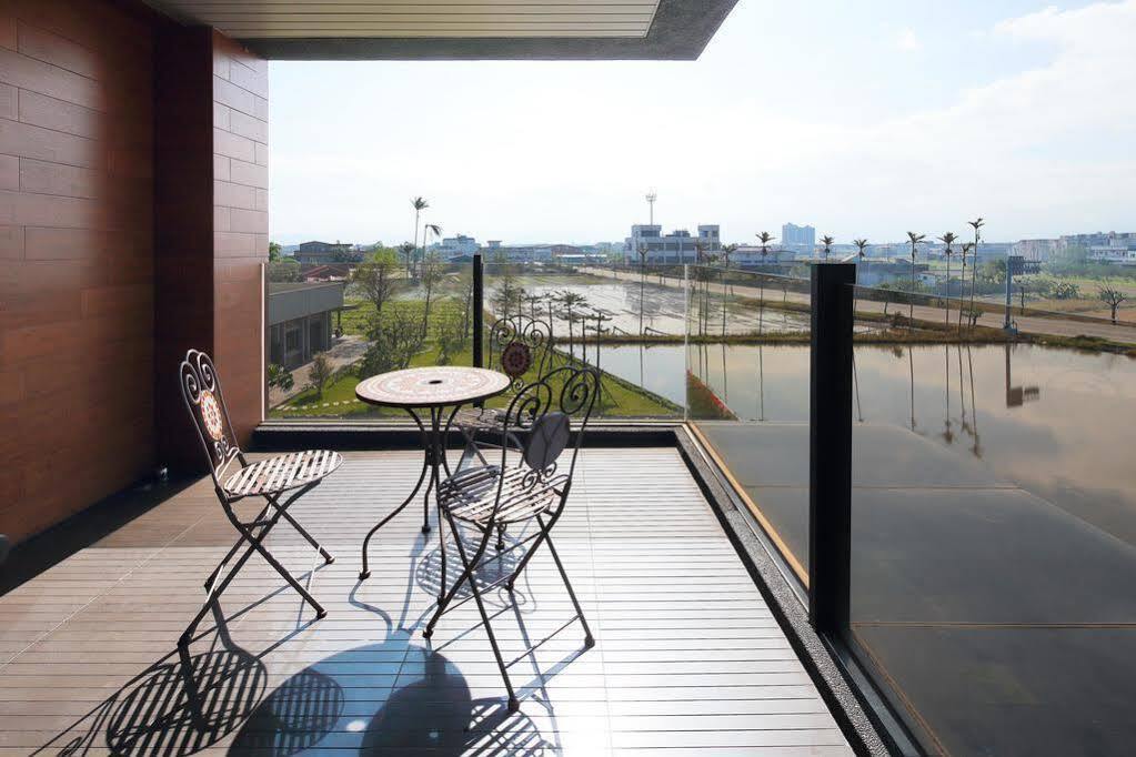 Master Homestay Уцзе Экстерьер фото